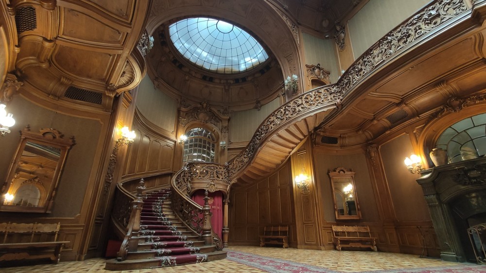 Культурный отдых во Львове